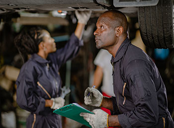 DOT Inspection Services