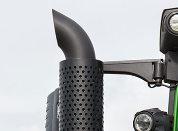 Exhaust Systems Repair Services