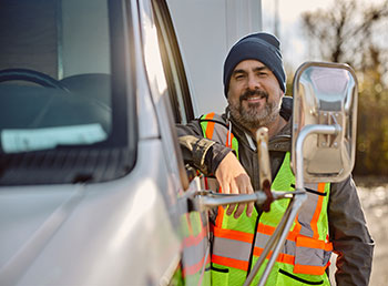 Mobile Diesel Service